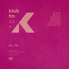 KLUB FM 781 - 20200429