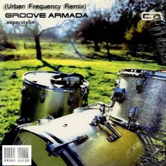 Stream URBAN FREQUENCY Music | Listen To Songs, Albums, Playlists.