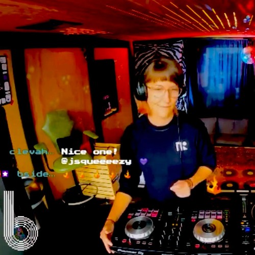 bronwyn @ bside.radio 2022