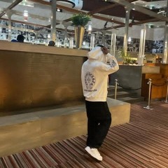 STUSSY .ft darkkchrome (co.prod p8p)