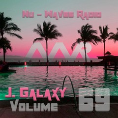 Nu - Waves Radio Vol. 69