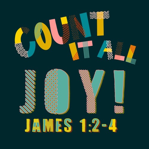 450 Count It All Joy (James 1:2-4)