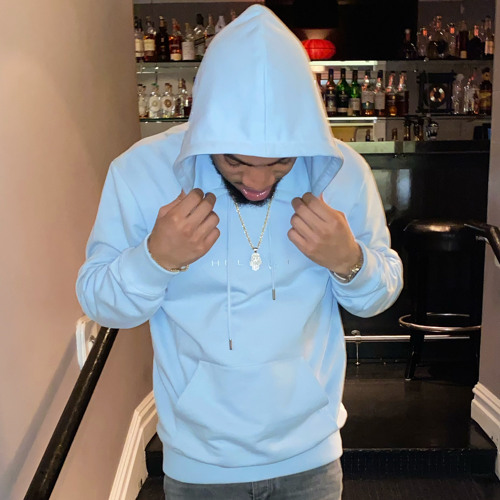 Blowing Up Ft. G Wills