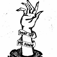 Don Let Me Down - Dtn Remix