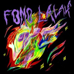 NEKWO (V2N) @ FOMO LALALA Festival 16.07.2k21 [Full Vinyl]