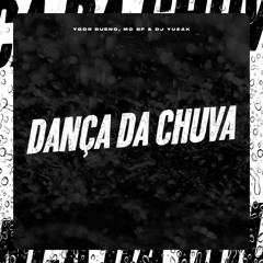 Dança na Chuva