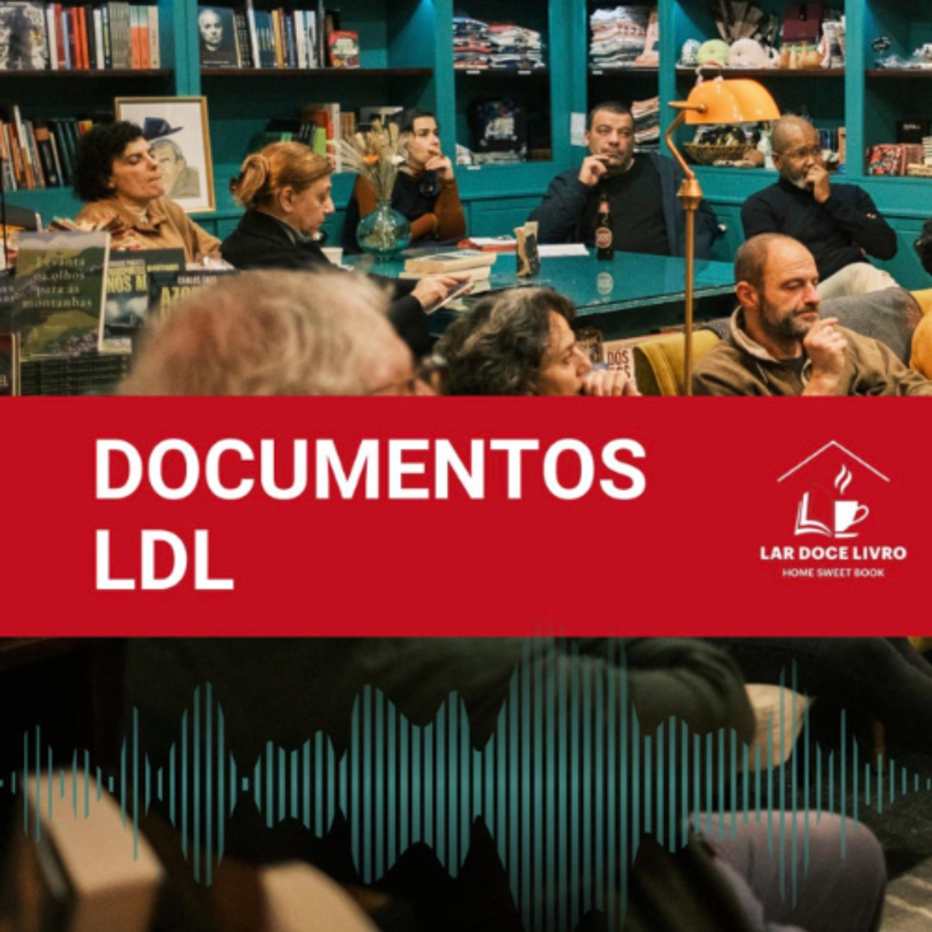 Lar Doce Livro