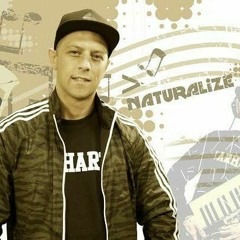 Naturalize - Party Girl