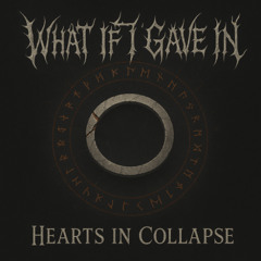 WHAT IF I GAVE IN  (Remastered) (remix)