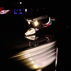 Speed Racer PhunkInTheTrunk Morning Commute Mixtape