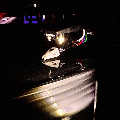 Speed Racer PhunkInTheTrunk Morning Commute Mixtape