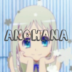 ANOHANA (feat. Miku Hatsune) [Prod. YoungNikos]