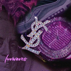 ''Luvwaves''✨💖 (prod.@moraisplvg)