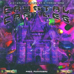 Crystal Castles ft. D Allen & Traketero Sentimental (prod. PunkNobru)