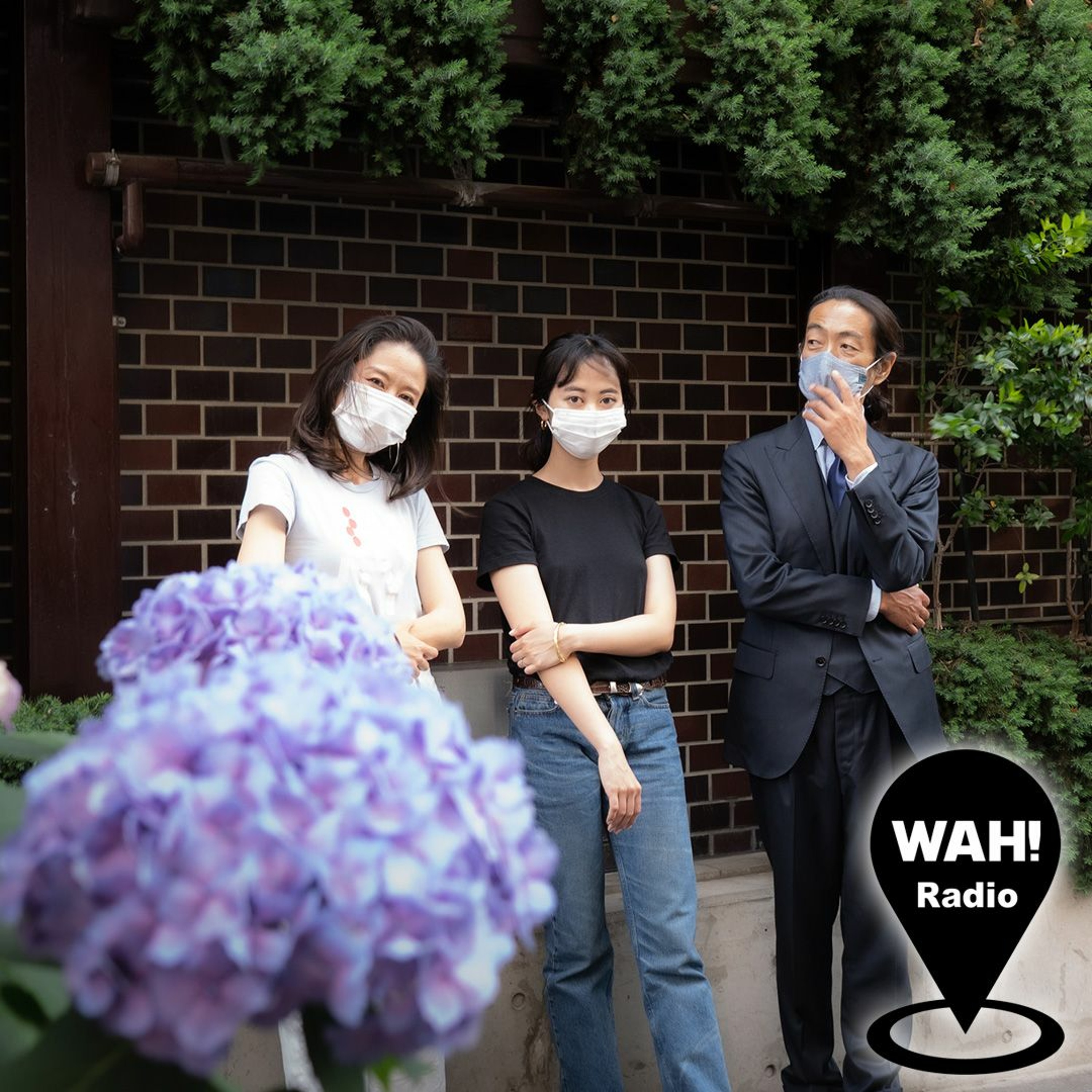 『酒場の記憶 ③ ｜bar sowhat 2011-2021』(栗岩稔 × 大塚広子 × 垣畑真由 #25) episode artwork