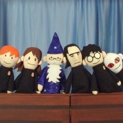 The Mysterious Ticking Noise Potter Puppet Pals