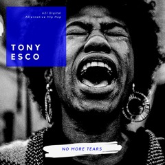 No More Tears By Tony Esco