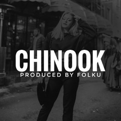 Chinook [85 BPM] ★ Pezet & Louis Villain | Type Beat