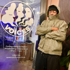 Dearest - 12/10/25 [Voices Radio]