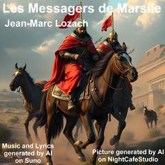 Les Messagers de Marsile