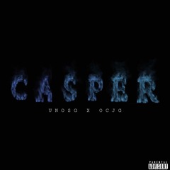 Casper Feat. OCJG