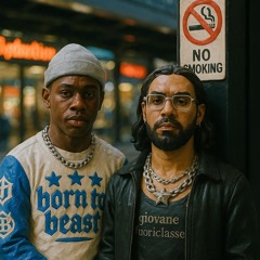 GuiuX - Now or never x Hellstar- Hardcore remix