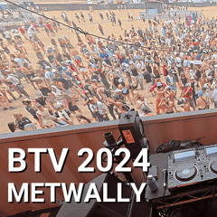 House Music, Disco & Live Mashups Festival Mix | Metwally at Beyond The Valley 2024 (BTV, Melbourne)