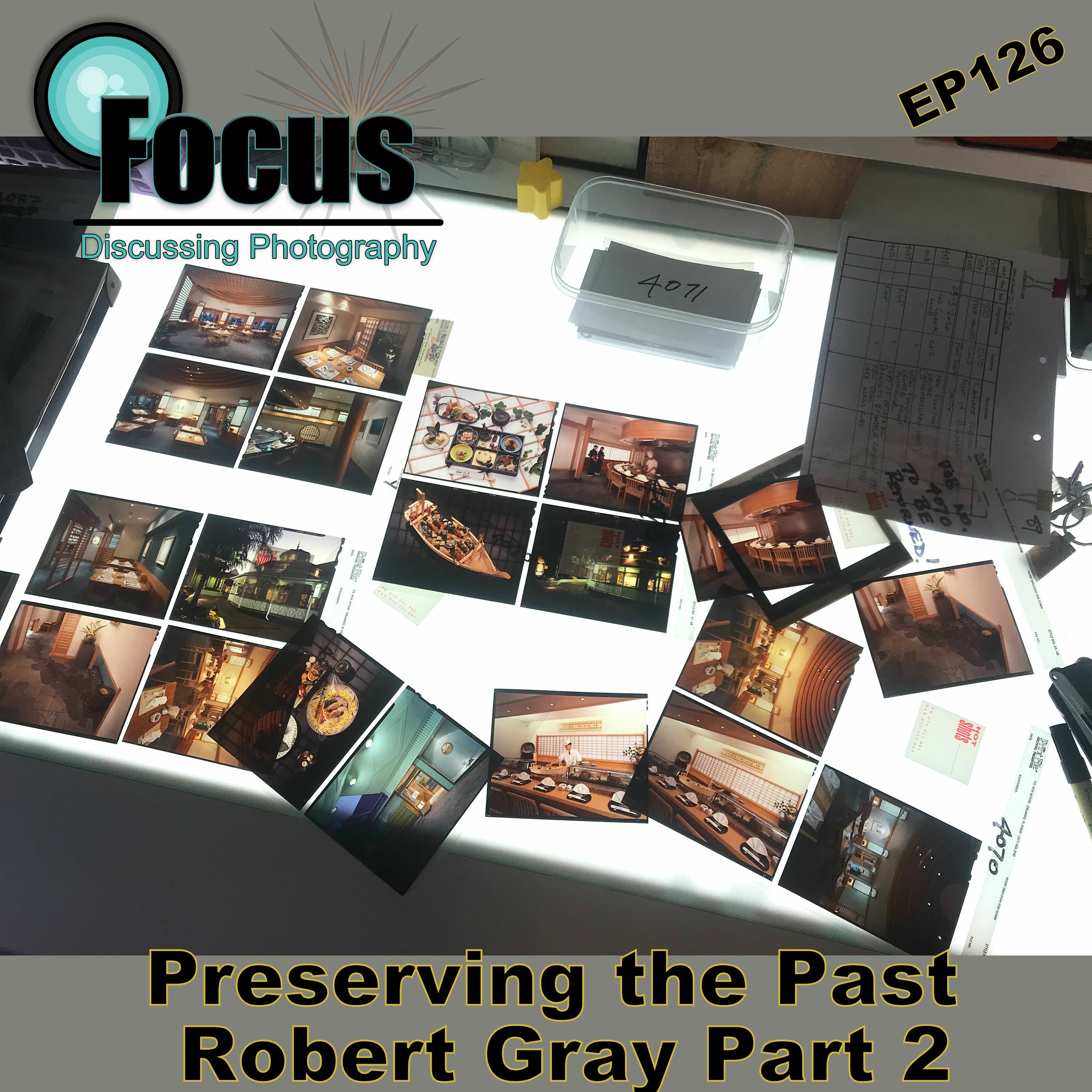 Photomission Photography Podcast