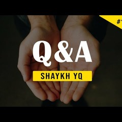 Should I Focus on Paying My Zakat Locally or Abroad - Ask Shaykh YQ #192