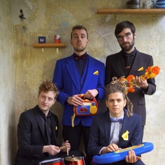 And If I Did What Then (Live)