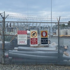 Electrical Hazard