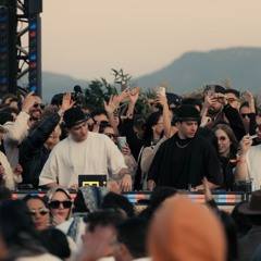 Victor Alc B2B Tato @ EP Experience - Pirenópolis-GO, Brazil