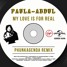 Paula Abdul - My Love Is For Real  [PhunkAgenda Radio Edit] 2023 (RELEASE TBC) PLEASE REPOST/SHARE