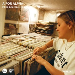 A For Alpha - 14 June 2024