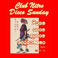 Club Nitro / Disco Sunday