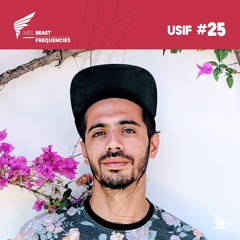 MDLBEAST Frequencies 025 - Usif