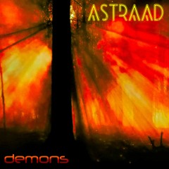 ASTRAAD - Demons (Demo)