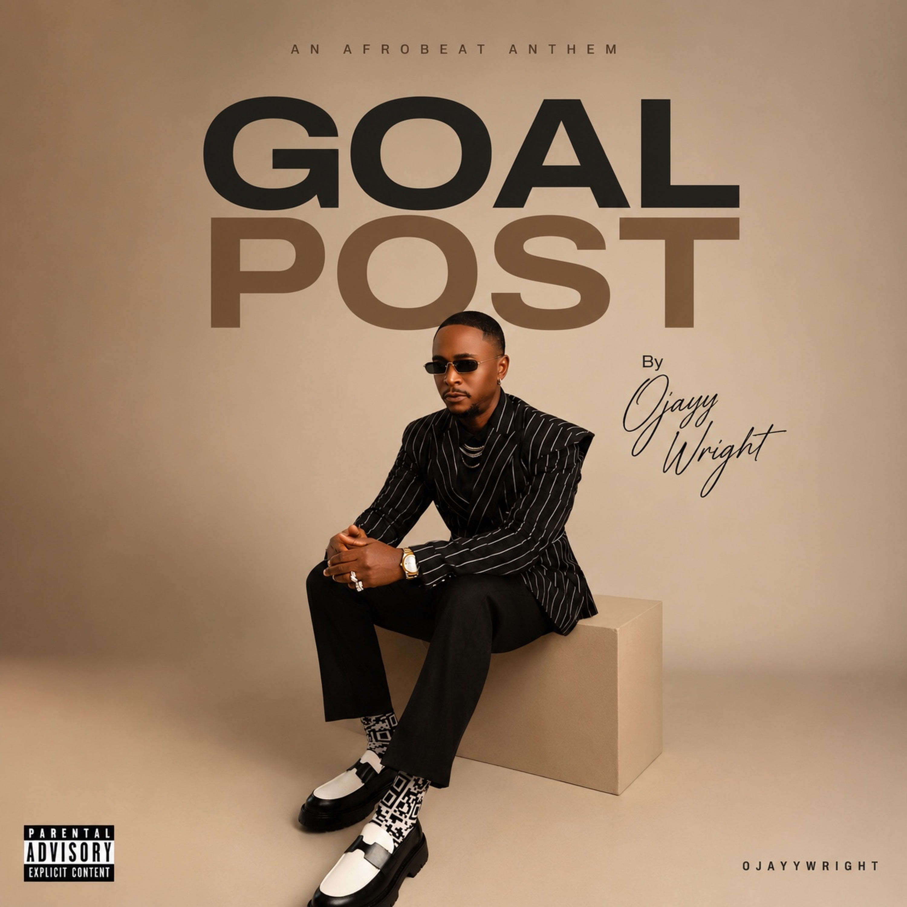Goal Post episode artwork