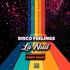 01. Disco Feelings - La Nuit