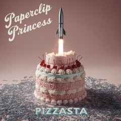 Paperclip Princess