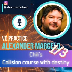Chilis - Collision Course With Destiny