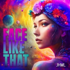 Face like that