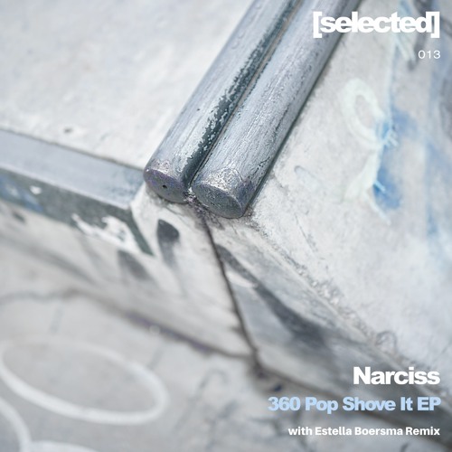Premiere: Narciss - Tanlines (Sweat Mix) [SELECTED013]
