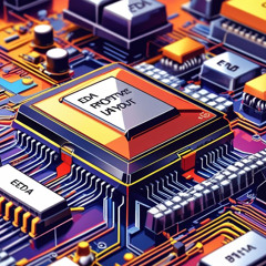 La Revolución del Diseño de Chips: ¿Synopsys DC NXT o Fusion Compiler?