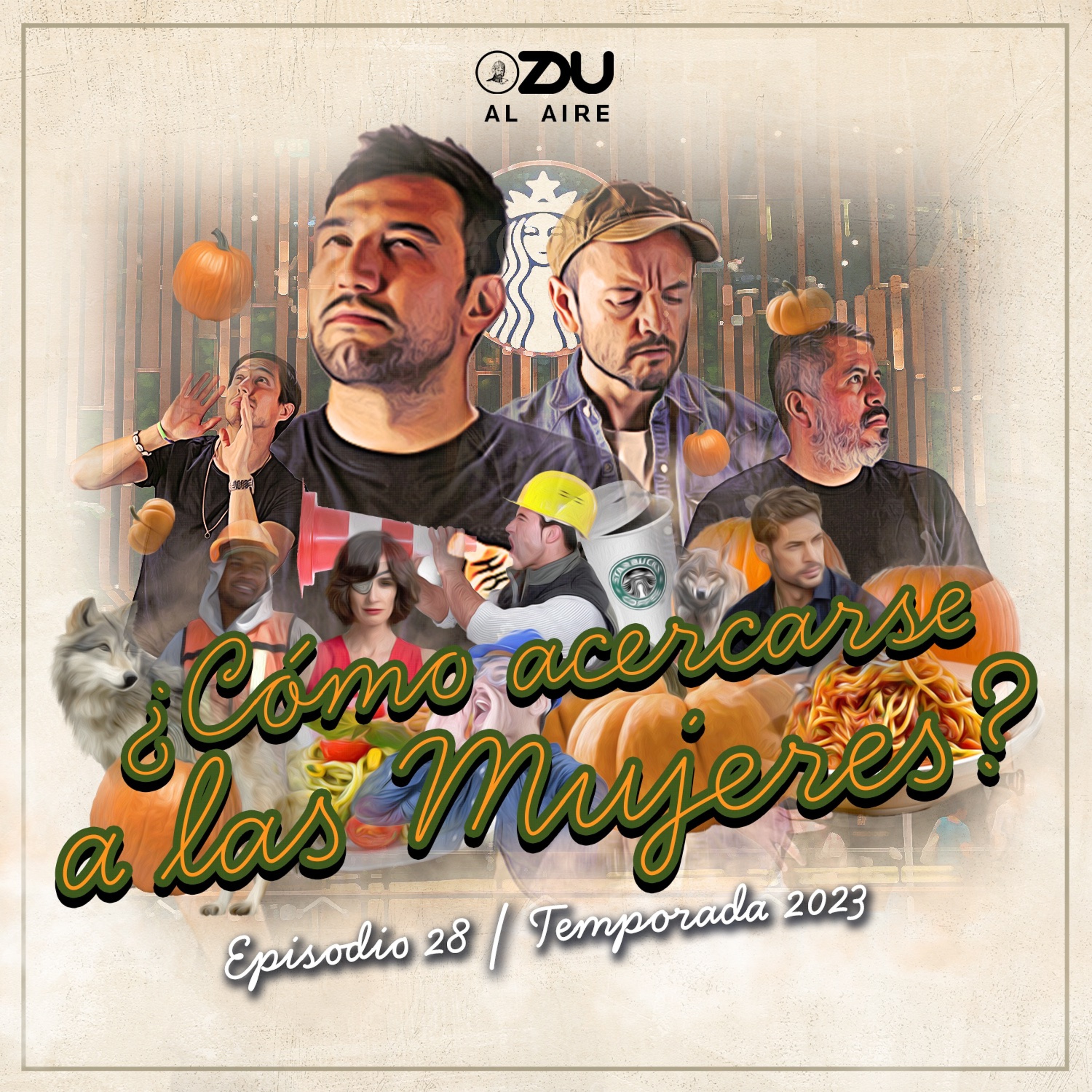 ZDU
