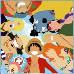 Rap do Bando do Chapéu de Palha ( One Piece) | WLO | Conjunto {Prod. Hunter & WB }
