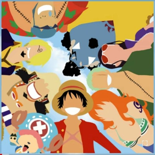 7 Minutoz - Letras - Rap do Doflamingo (One Piece) - UM REI