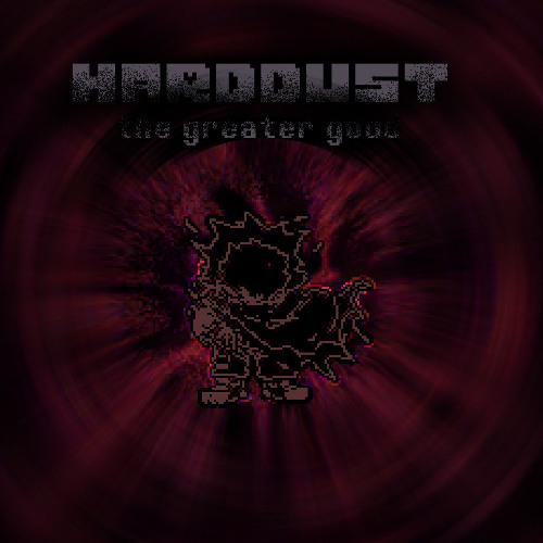 HardDust - The Greater Good