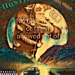 HUSTLE Natural Pain