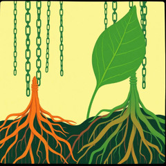 Nature Gave Us a Gift (Plant Power Back Remix)
